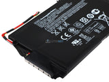 14.8V 3400mAh HP EL04XL battery