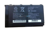 14.4V 96Wh Fujitsu FPCBP524 battery