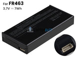 3.7V 7Wh Laptop_Dell FR463 battery
