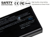 3.7V 7Wh Laptop_Dell FR463 battery