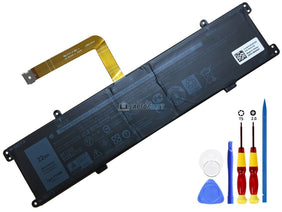 7.6V 22Wh Dell FTD6M battery