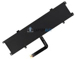 7.6V 22Wh Laptop_Dell FTD6M battery