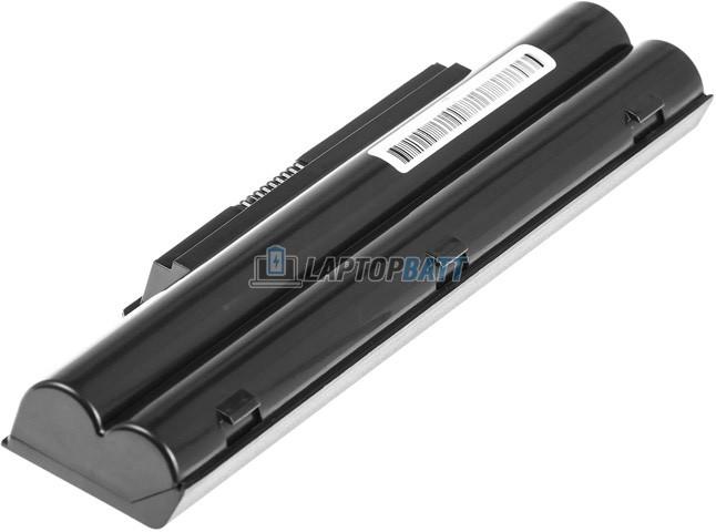 10.8V 4400mAh Fujitsu AH532 battery