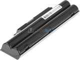 10.8V 4400mAh Fujitsu AH532 battery