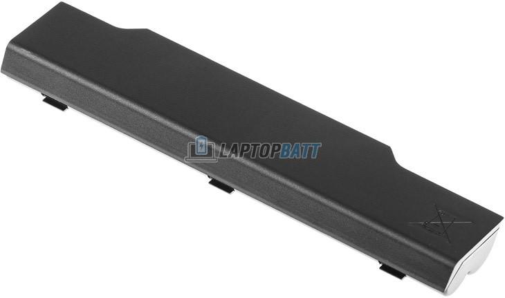 10.8V 4400mAh Fujitsu AH532 battery