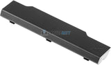 10.8V 4400mAh Fujitsu AH532 battery