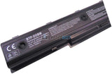 14.4V 4400mAh Fujitsu BTP-DOBM battery