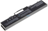 11.1V 4400mAh Fujitsu Amilo Pro V2030 battery