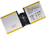7.66V 26.12Wh Microsoft G16QA043H battery