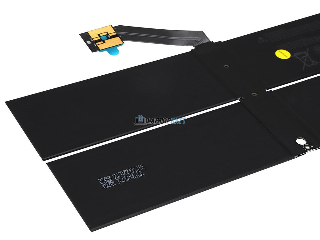 7.57V 45.2Wh Microsoft G3HTA037H battery
