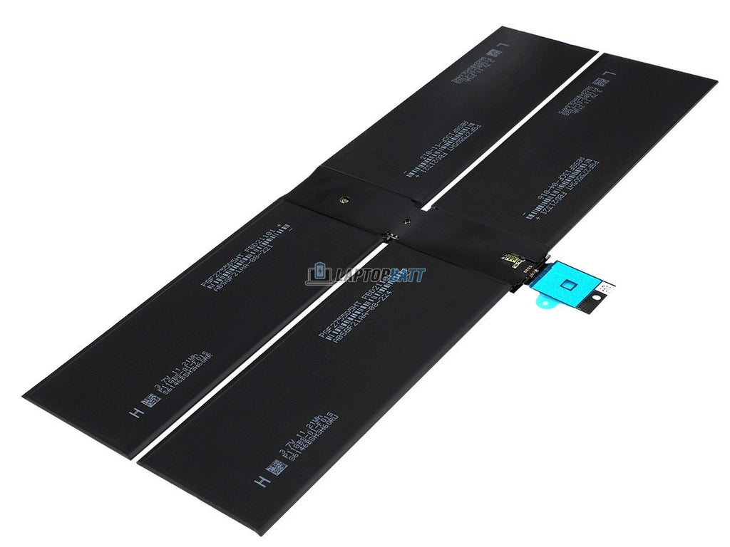 7.57V 45.2Wh Microsoft G3HTA037H battery