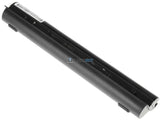 Black 4400mAh Lenovo IdeaPad G410S battery