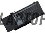 7.4V 51Wh Laptop_Dell LatitudeE5450 battery