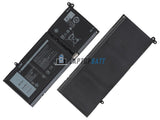 11.25V 41Wh Laptop_Dell G91J0 battery