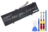 7.4V 39Wh Gigabyte GAS-F20 battery