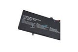7.4V 39Wh Gigabyte GAS-F20 battery