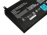 11.1V 75.81Wh Gigabyte GNS-I60 battery
