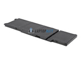 15.2V 64Wh Laptop_Dell GRT01 battery