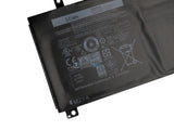 11.4V 56Wh Laptop_Dell XPS15-9560 battery