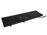 11.4V 56Wh Laptop_Dell XPS15-9560 battery