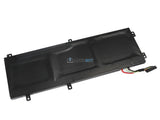 11.4V 56Wh Laptop_Dell XPS15-9560 battery