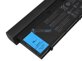 11.1V 76Wh Dell H6T9R battery