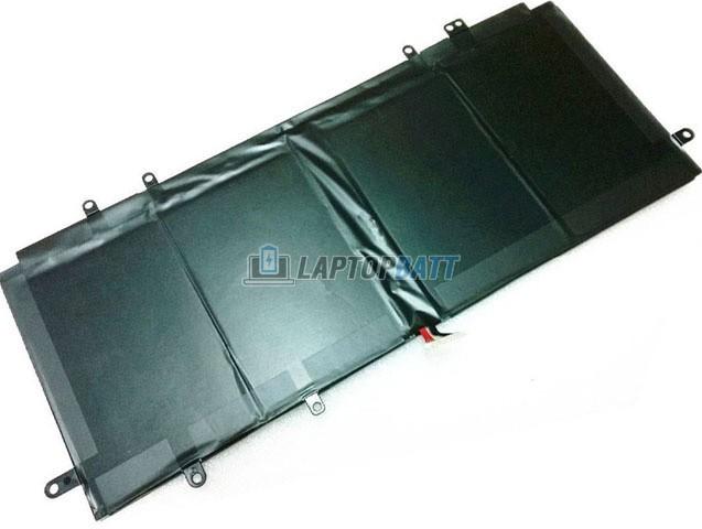 7.5V 51Wh HP A2304XL battery