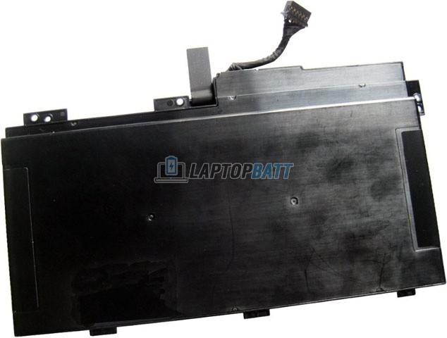 11.4V 96Wh HP AI06XL battery
