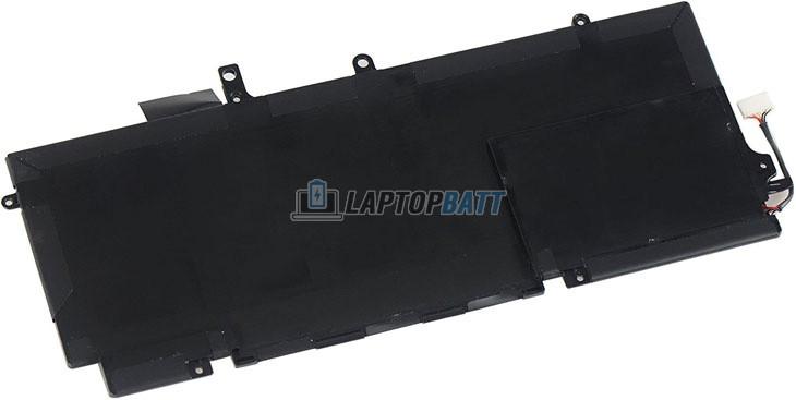 11.4V 45Wh HP BG06XL battery
