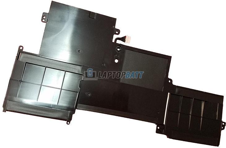 7.6V 36Wh HP BR04XL battery