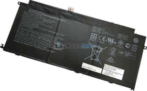 11.55V 49.33Wh HP CR03XL battery