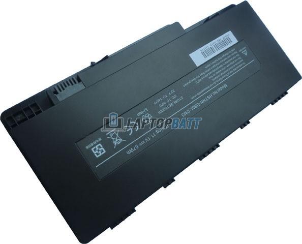 11.1V 57Wh HP Pavilion DM3 battery