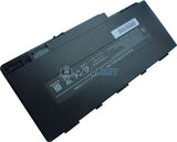 11.1V 57Wh HP Pavilion DM3 battery