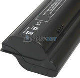 10.8V 4400mAh HP Pavilion DV1000 battery