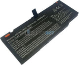 14.8V 3600mAh HP ENVY 14t-1000 battery