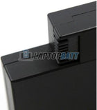 14.4V 4400mAh HP F4098A battery