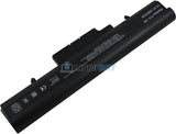 14.4V 4400mAh HP Compaq 510 battery