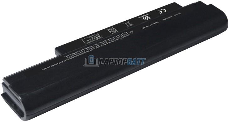 10.8V 5200mAh HP Pavilion DV2 battery
