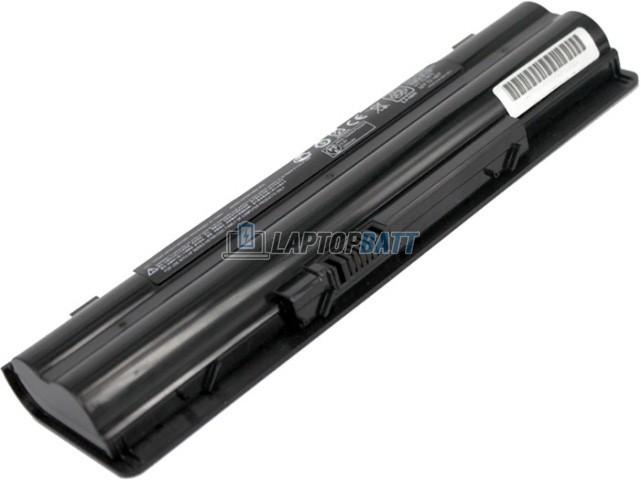10.8V 4400mAh HP Pavilion DV3 battery