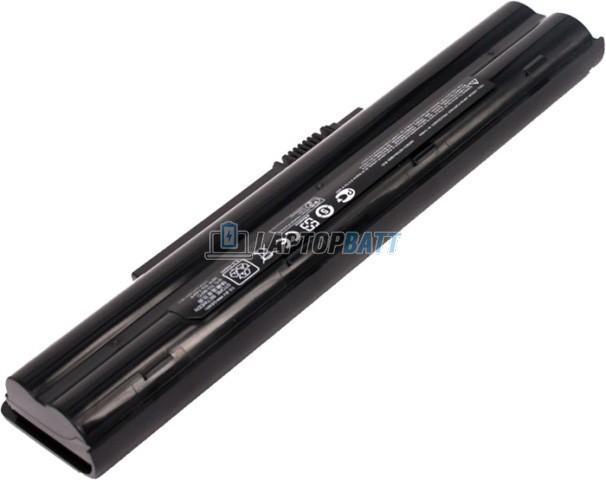 10.8V 4400mAh HP Pavilion DV3 battery