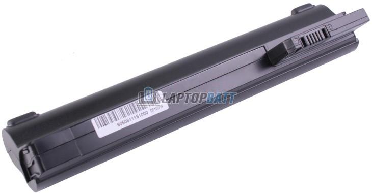 10.8V 5200mAh HP Mini 210 battery