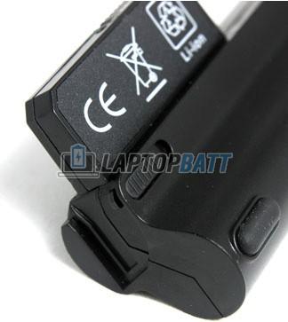 10.8V 5200mAh HP Mini 210 battery