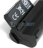 10.8V 5200mAh HP Mini 210 battery