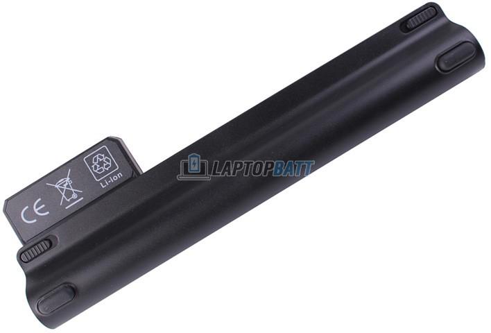 10.8V 5200mAh HP Mini 210 battery