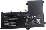 7.4V 25Wh HP MA02XL battery