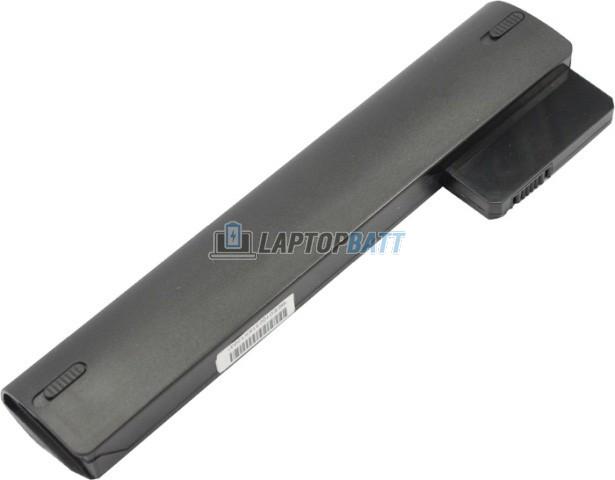 10.8V 5200mAh HP Mini 110-3000 battery