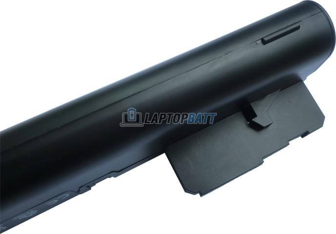 10.8V 4400mAh HP Mini 110 battery