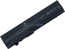 10.8V 4400mAh HP Mini 5101 battery