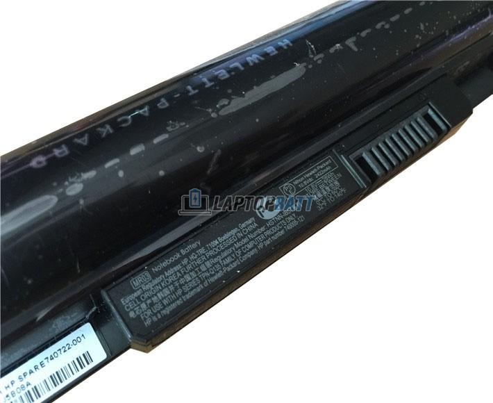 10.8V 2200mAh HP mr03 battery