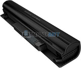 10.8V 2200mAh HP mr03 battery